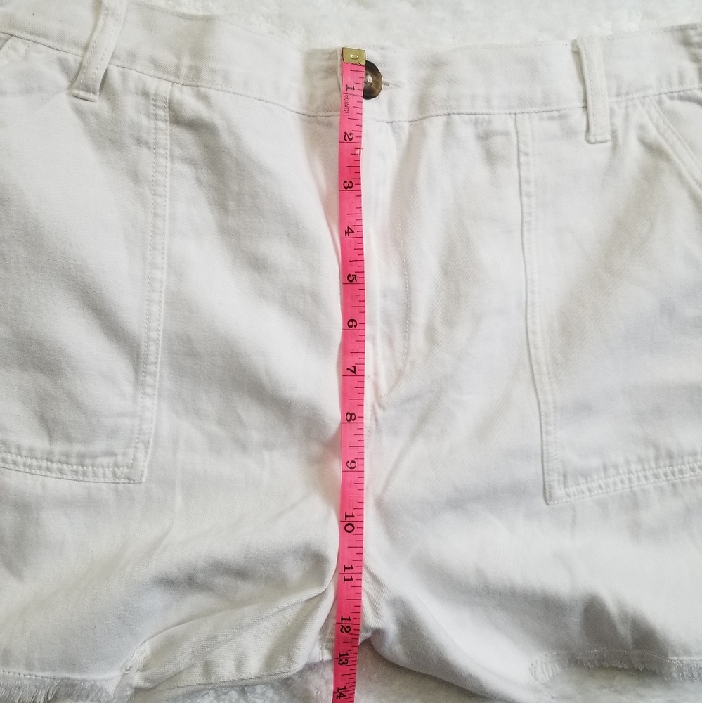 aerie Shorts Size XL - Picture 5 of 6